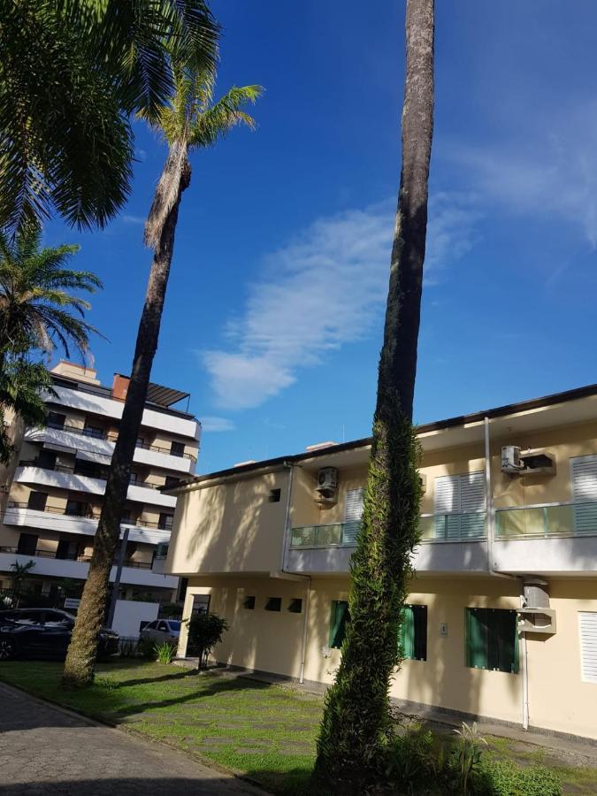 Pousada Canto Do Mar Hotel Ubatuba Exterior photo